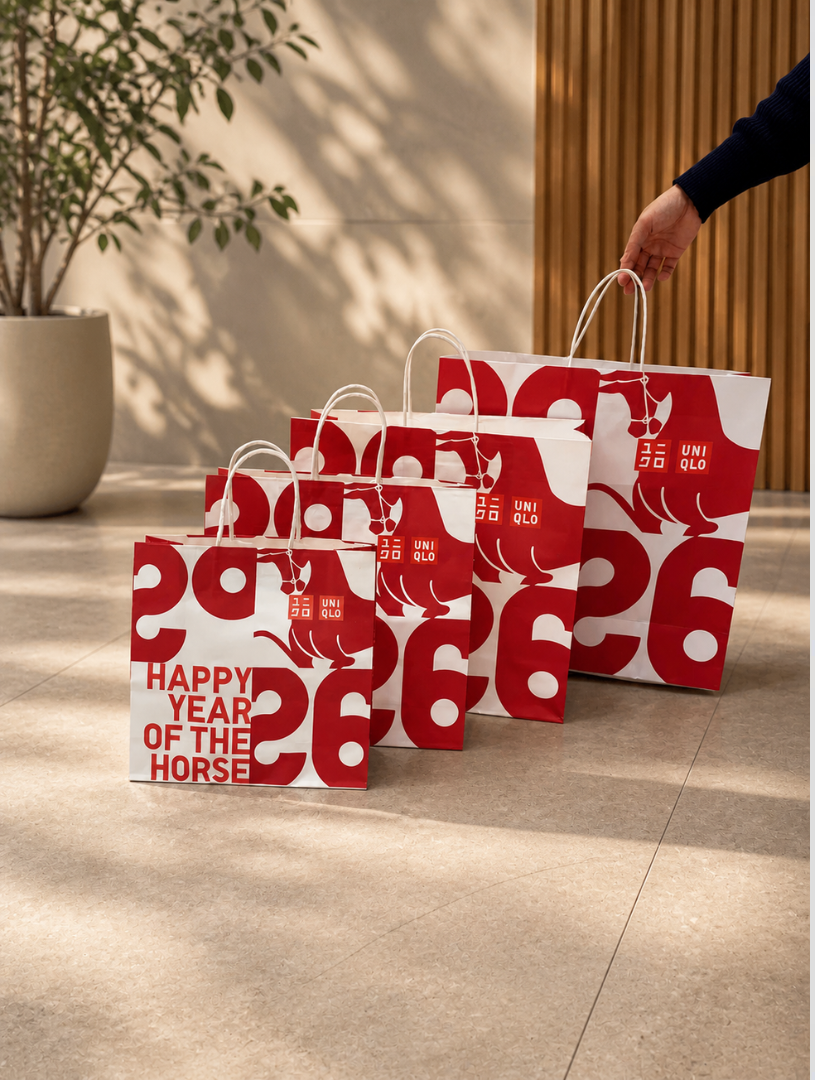 Uniqlo