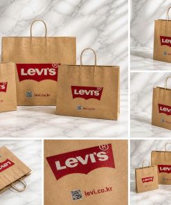 SHOPPING BAGS B2B
