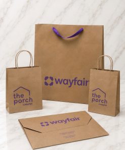 LUXURY GIFT BAGS