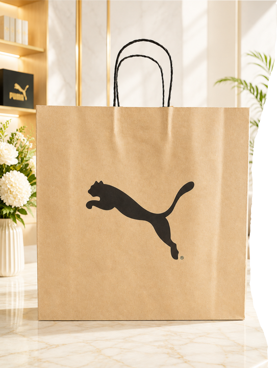 Túi Shopping Bag
