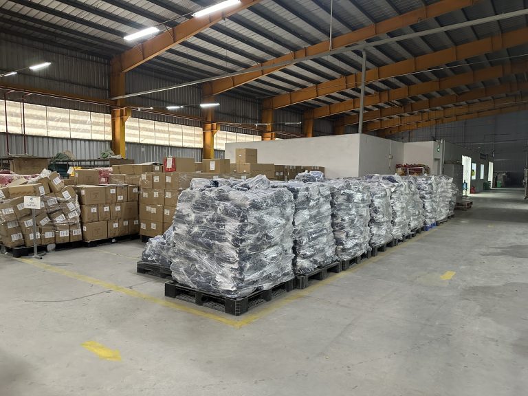 Gia công công đoạn