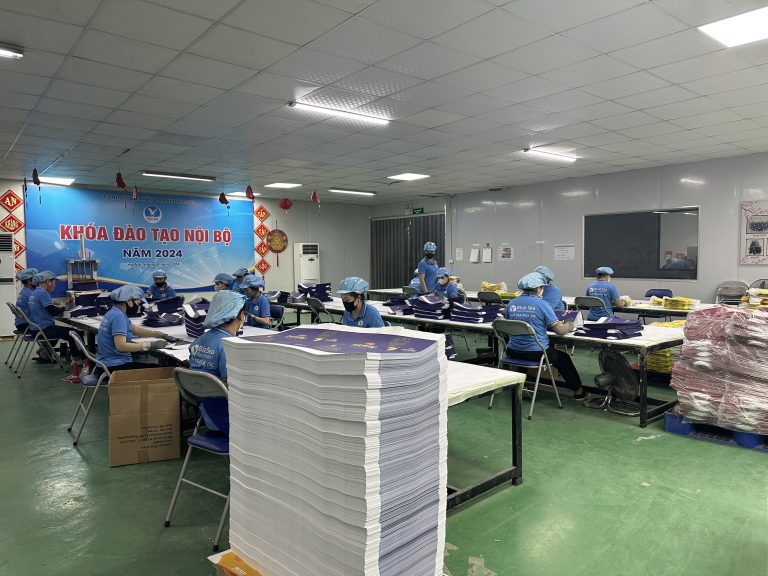 Tư vấn thiết kế bao bì